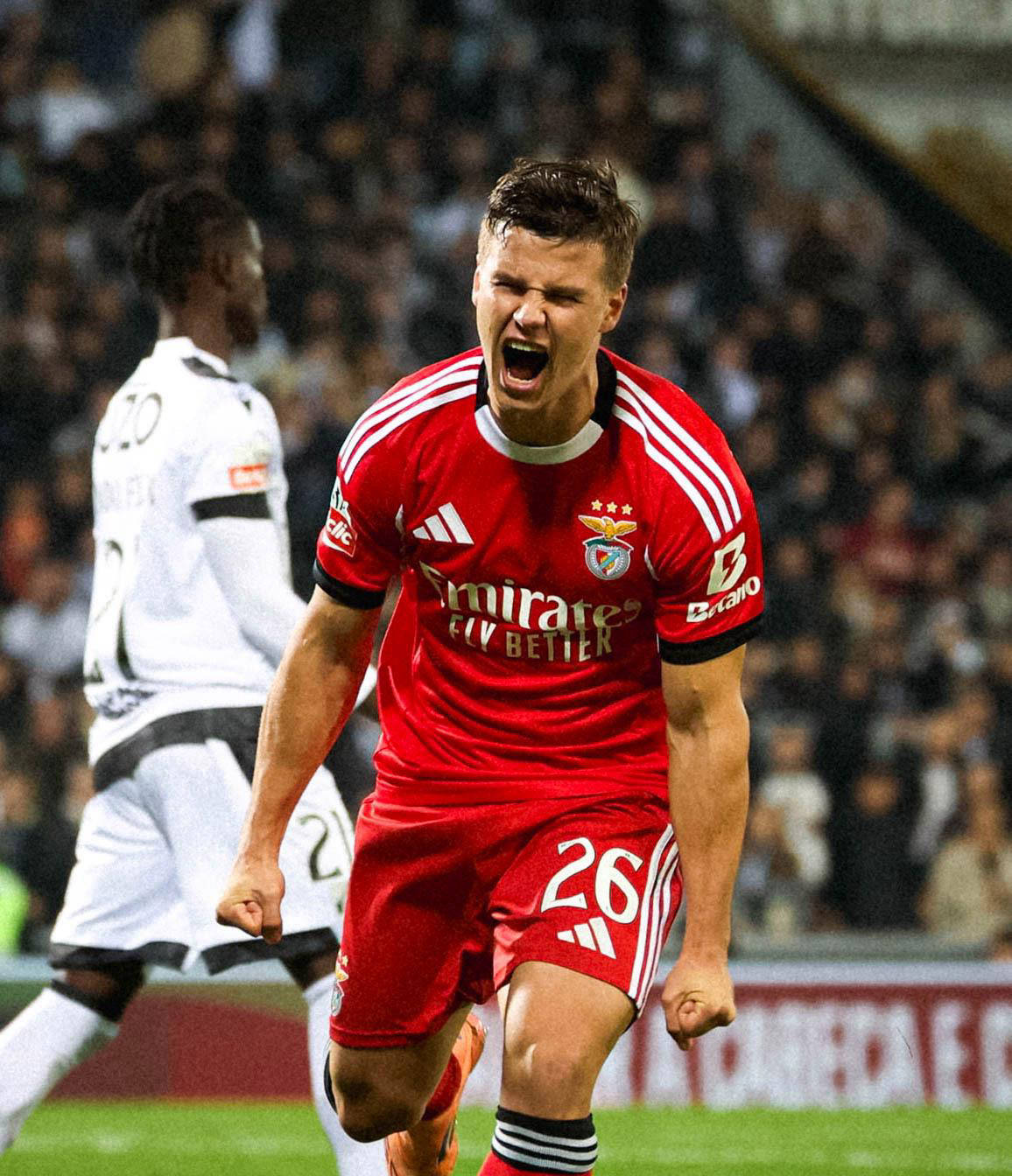 葡超赛程吃紧，本菲卡冲刺阶段门线救险，赛场秩序良好，数据趋势出现新变化的简单介绍